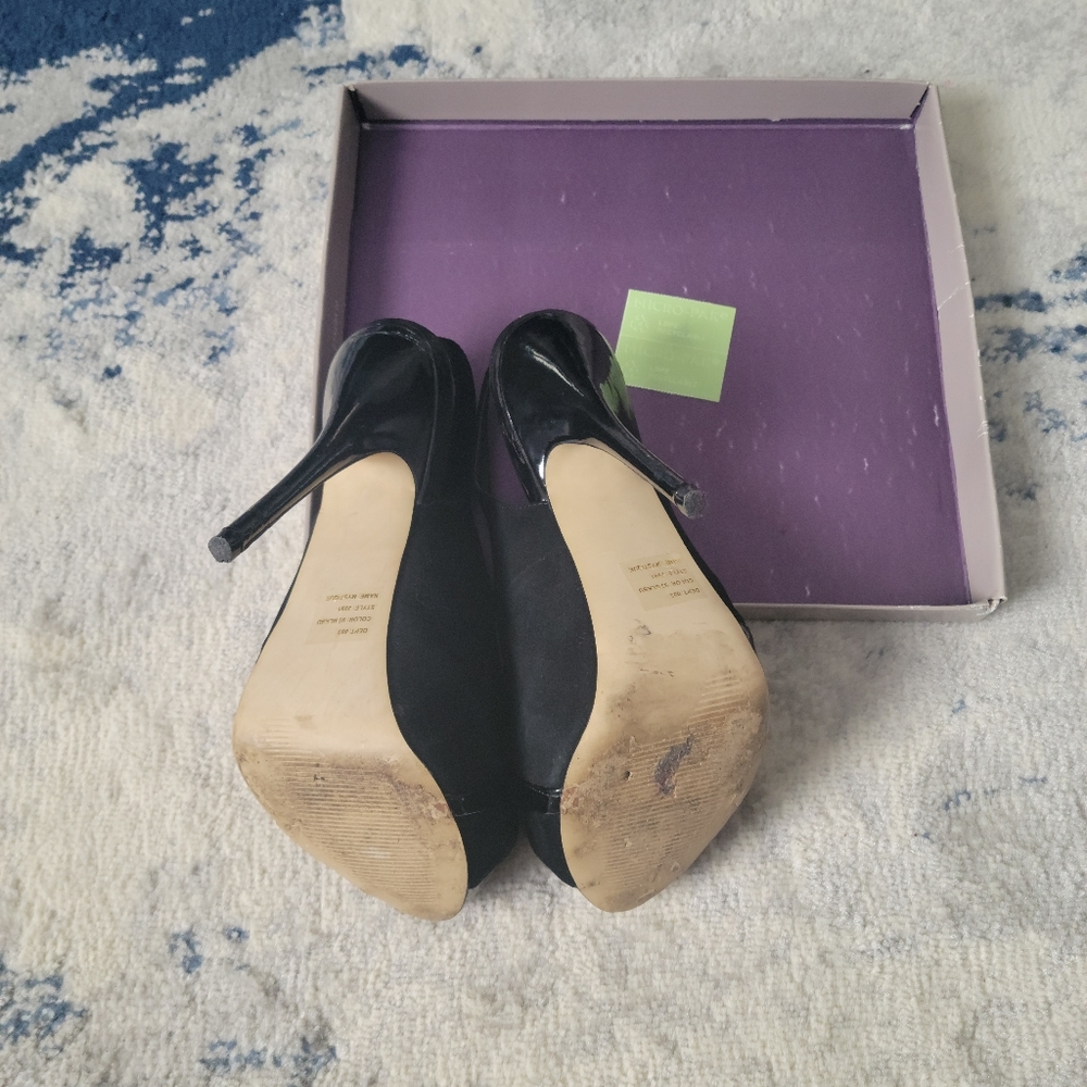 BAKERS - Mystique heels - Picture 11 of 11